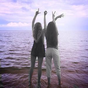 Meet your Posher, Kelsie